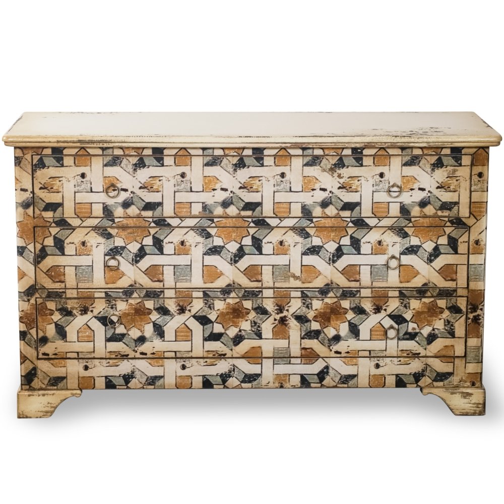 Commode Luna | L'Empreinte - Commodes