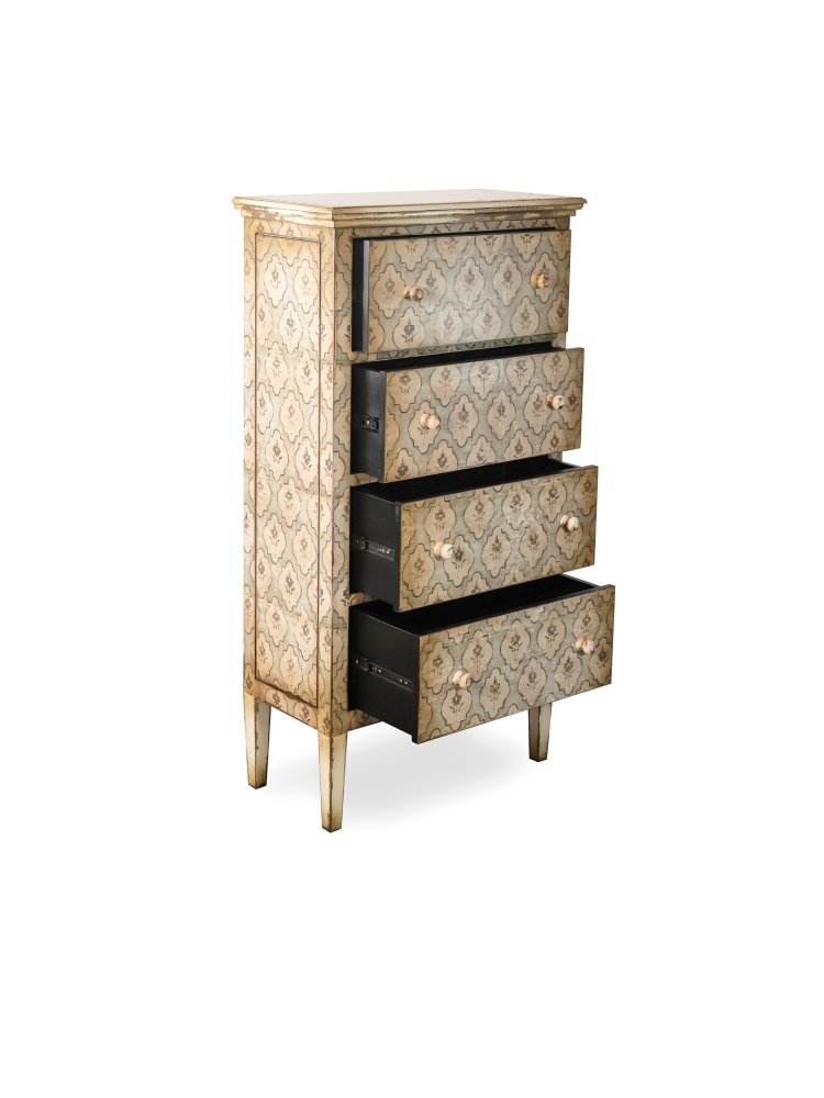 Commode Lina |  - Commodes