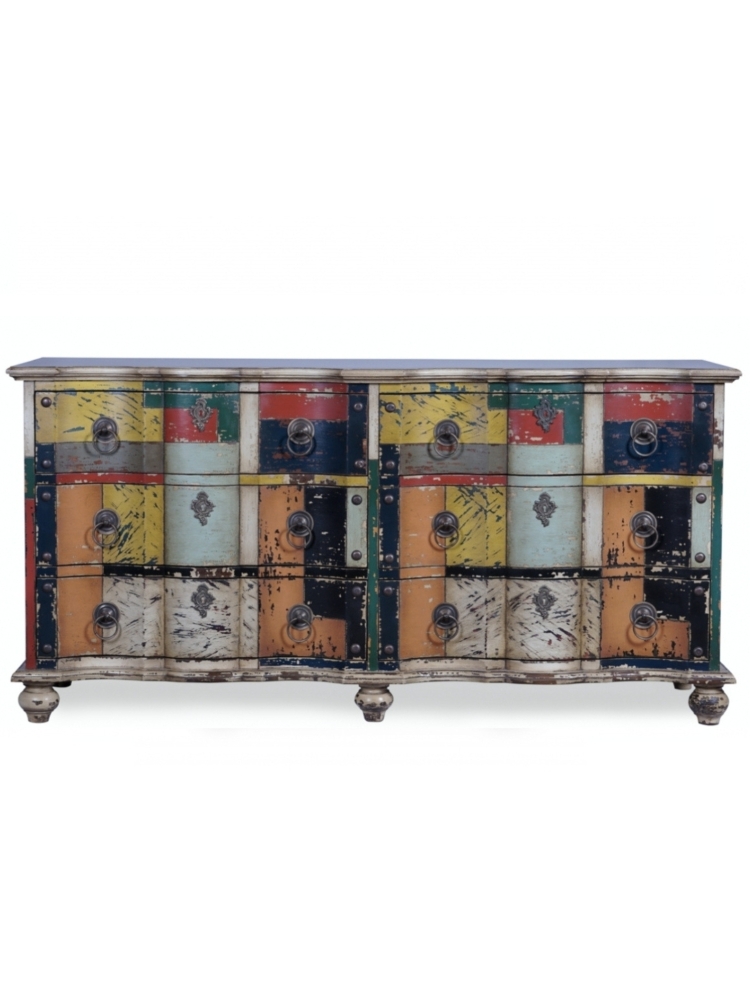 Commode Amsterdam |  - Commodes