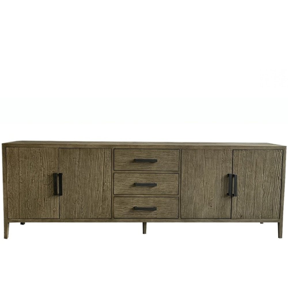 Buffet Chloé orme | L'Empreinte - Buffets