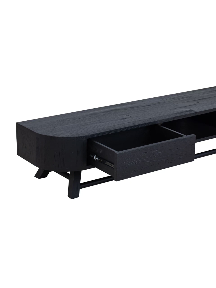 Meuble TV Sydney en 180cm | L'Empreinte - Meubles Multimédia