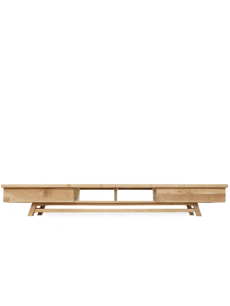 Meuble tv Florence | L'Empreinte - Meubles Multimédia