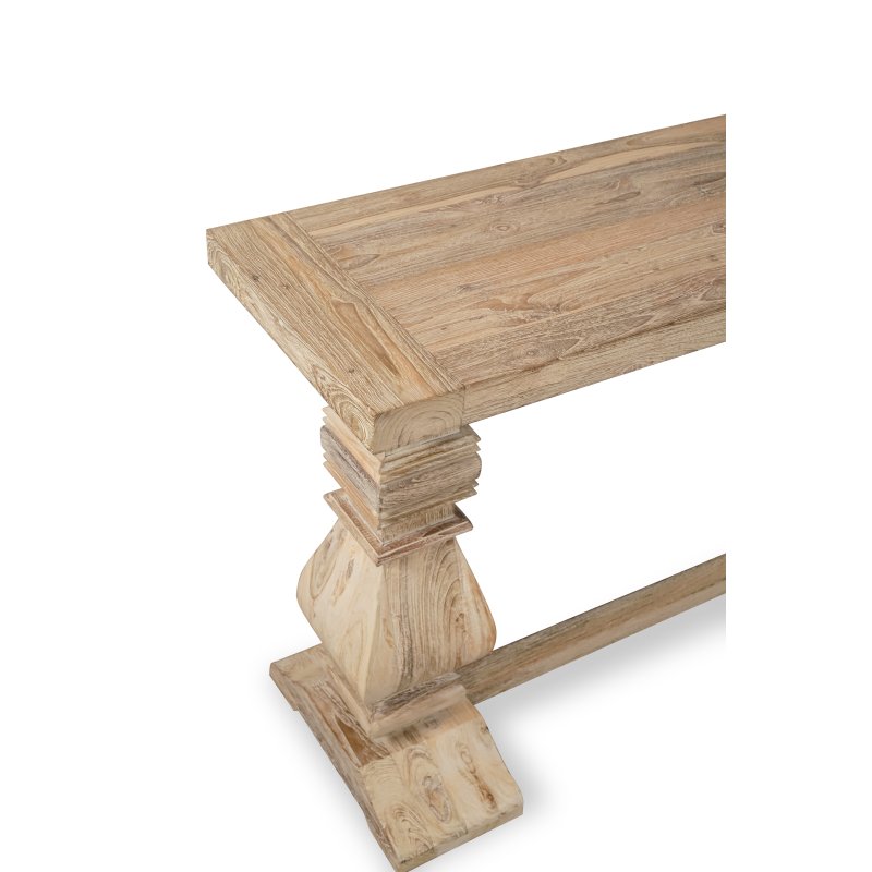 Console double colonne | L'Empreinte - Consoles