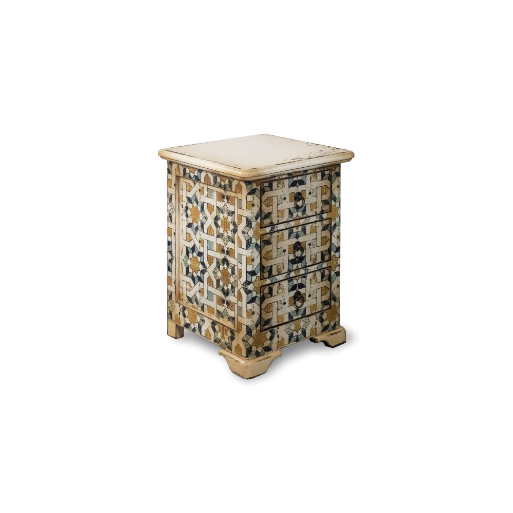 Chevet Luna |  - Chevets