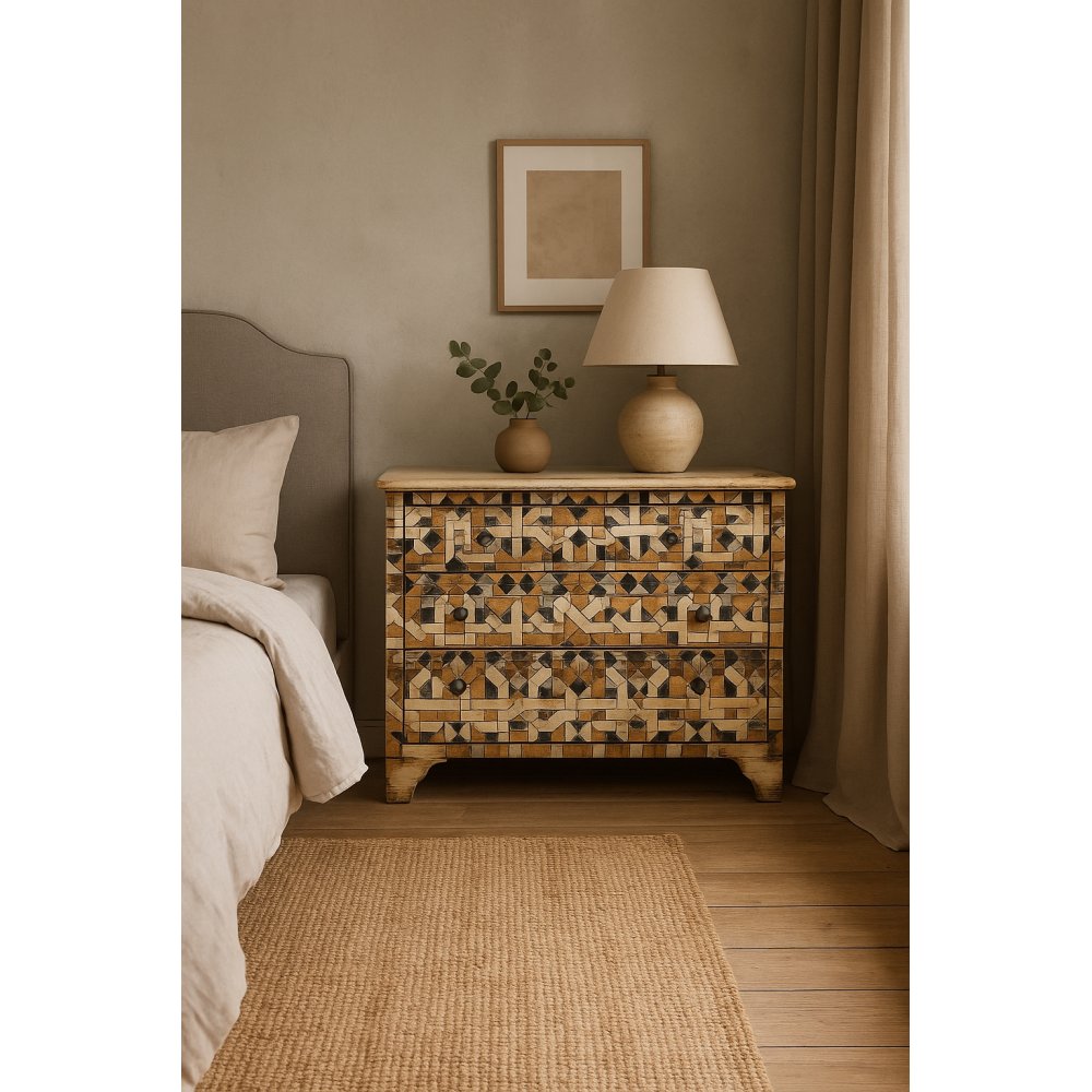 Commode Luna | L'Empreinte - Commodes