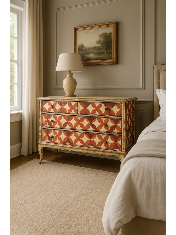 Commode Eugenia | L'Empreinte - Commodes