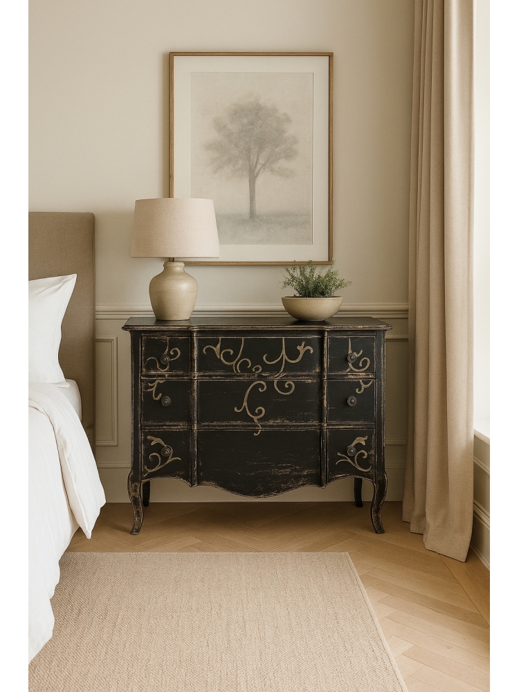 Commode Mandella |  - Commodes