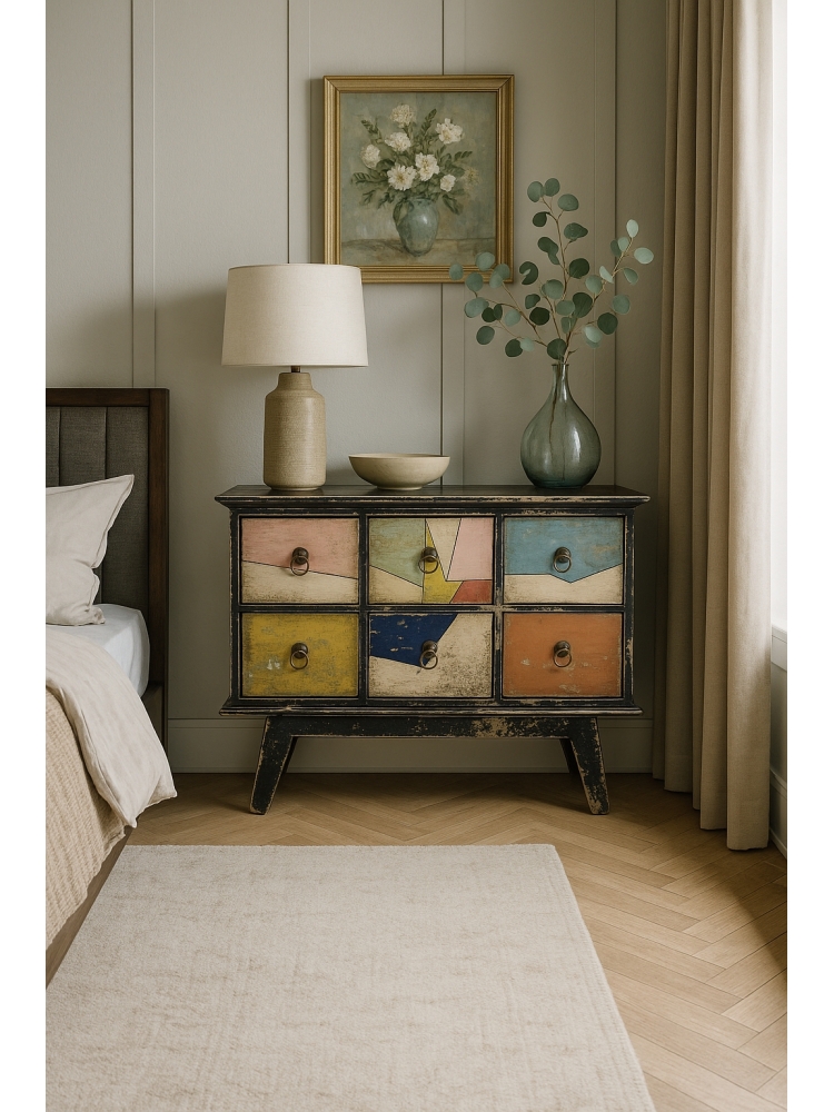 Commode Lima |  - Boutique