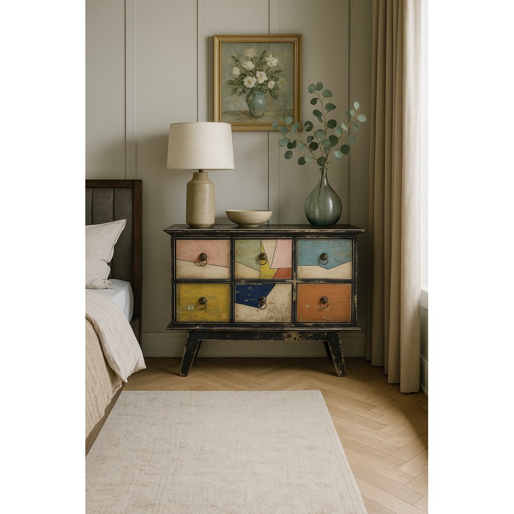 Commode Lima |  - Boutique