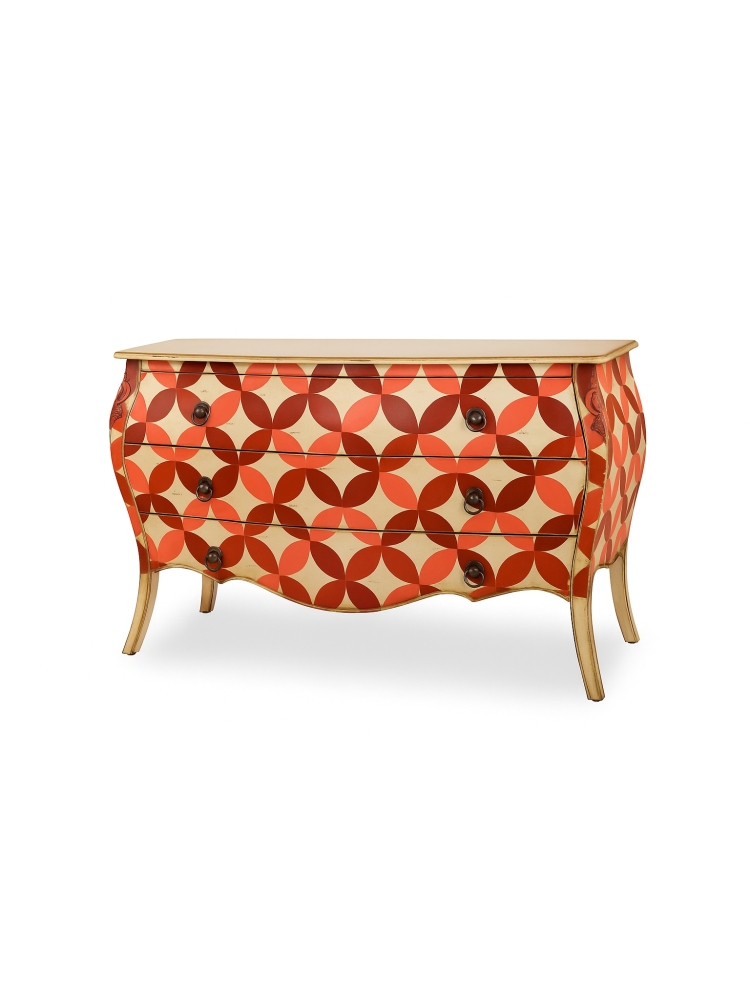 Commode Lesia |  - Commodes