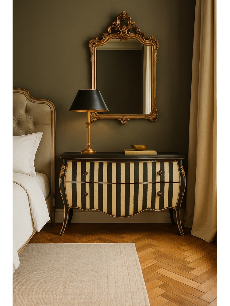 Commode Vitoria | L'Empreinte - Commodes