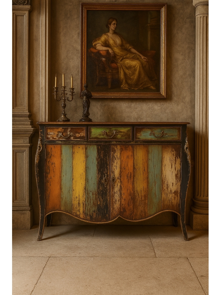 Commode Alicante |  - Commodes