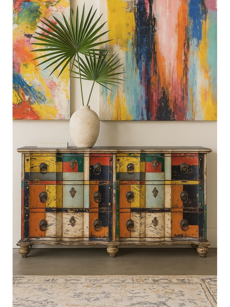 Commode Amsterdam |  - Commodes