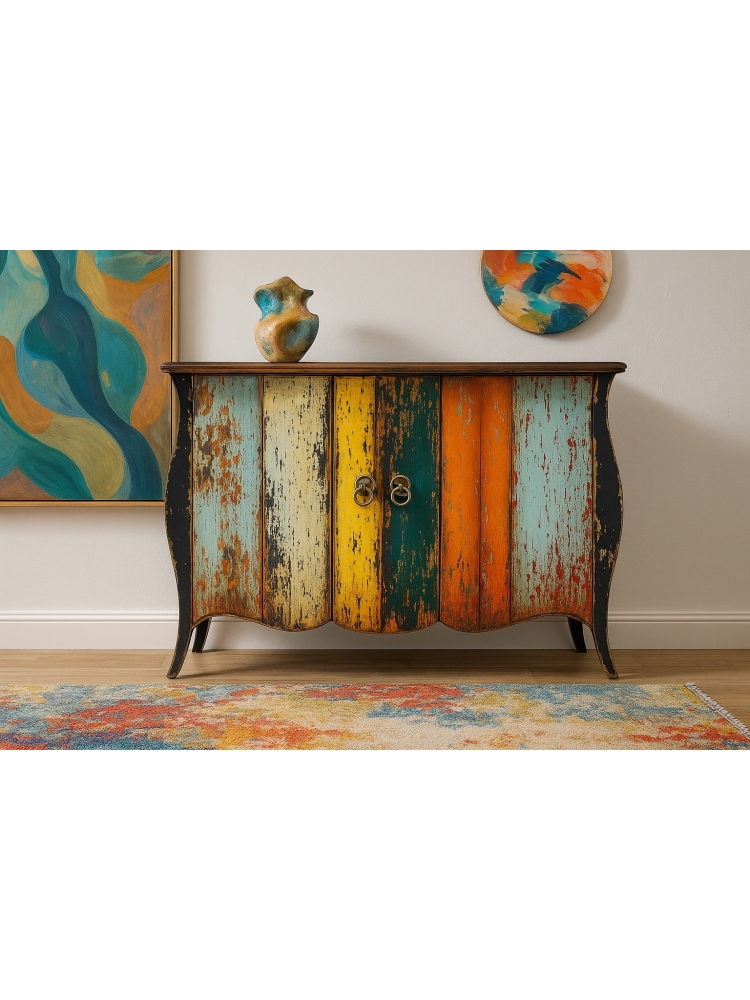 Commode Elche |  - Commodes