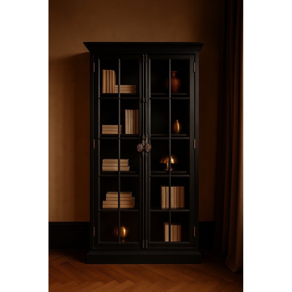 Vitrine Sydney |  - Bibliothèques