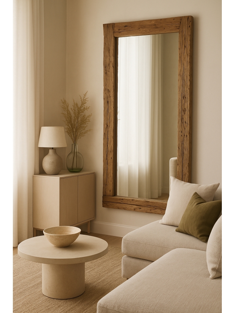 Miroir Farmir XL | L'Empreinte - Miroirs