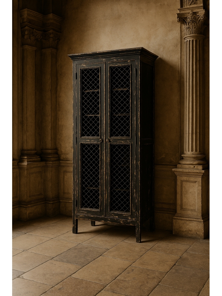 Armoire Essaouira | L'Empreinte - Armoires