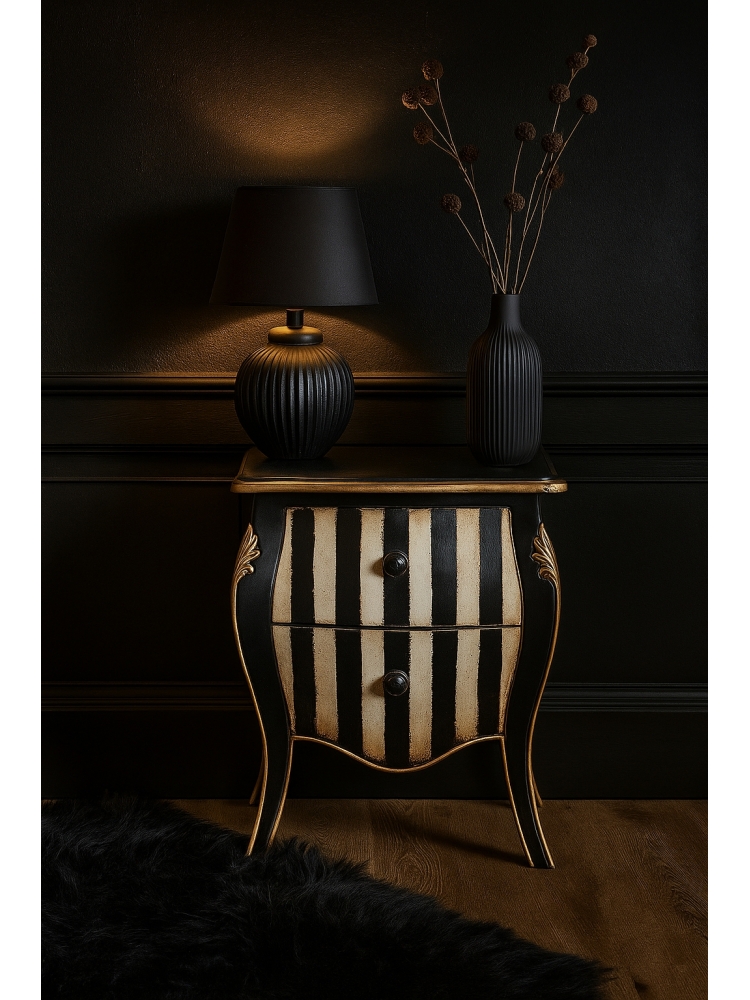 Chevet Marie |  - Chevets