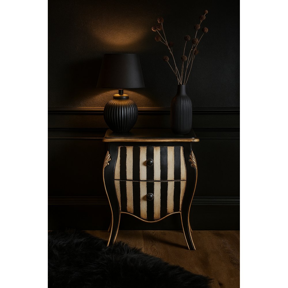 Chevet Marie |  - Chevets