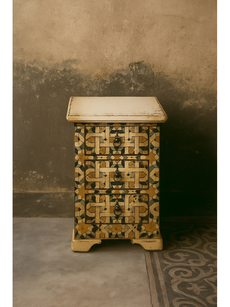 Chevet Luna |  - Chevets