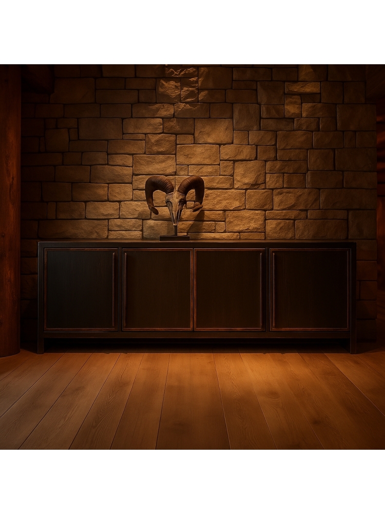 Buffet Anna | L'Empreinte - Buffets