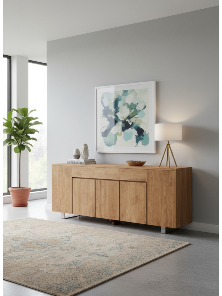 Buffet Charline | L'Empreinte - Buffets