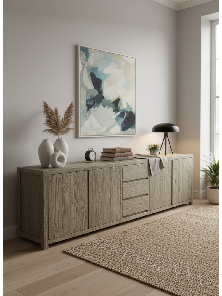 Buffet Chloé | L'Empreinte - Buffets