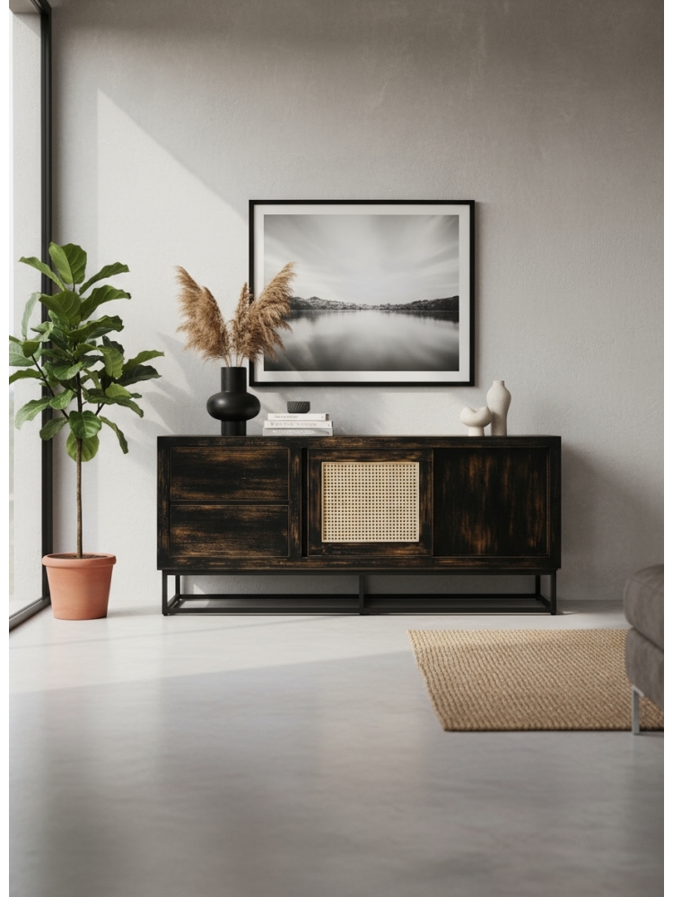 Buffet Mana Antique XXL