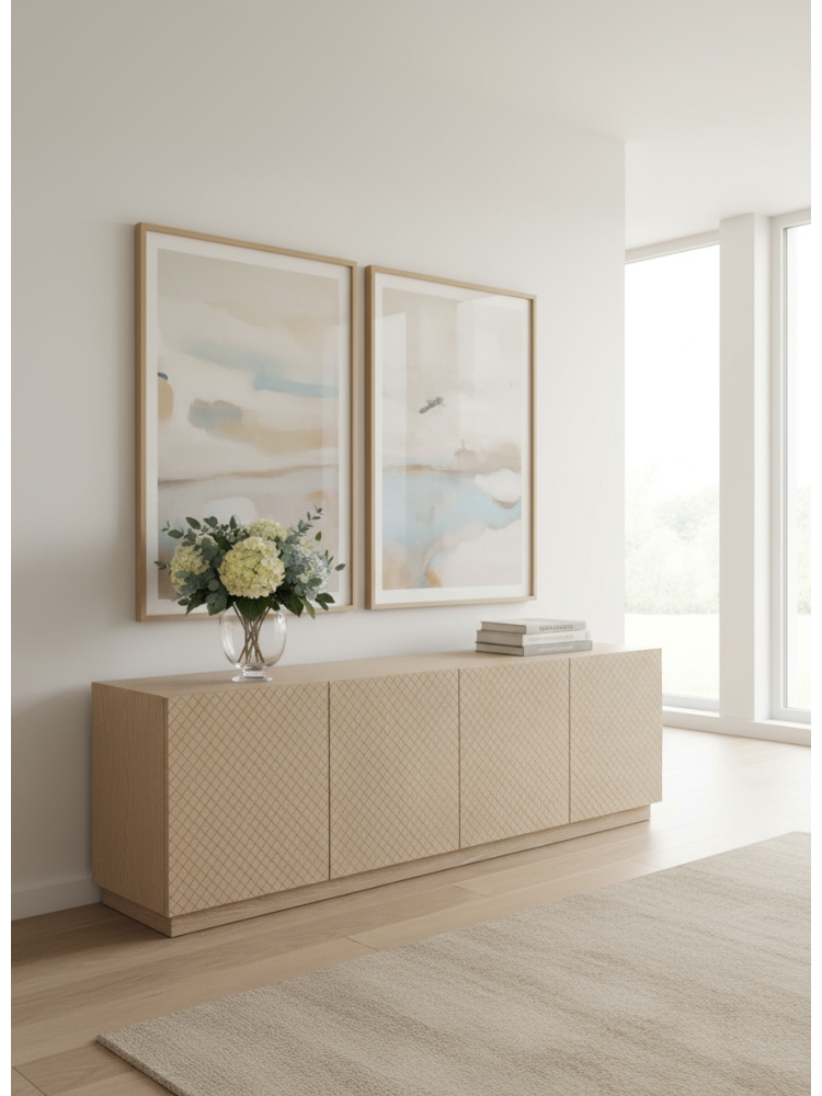 Buffet Romy | L'Empreinte - Buffets