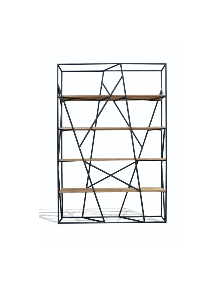 Bibliothèque Croisée | L'Empreinte - Bibliothèques