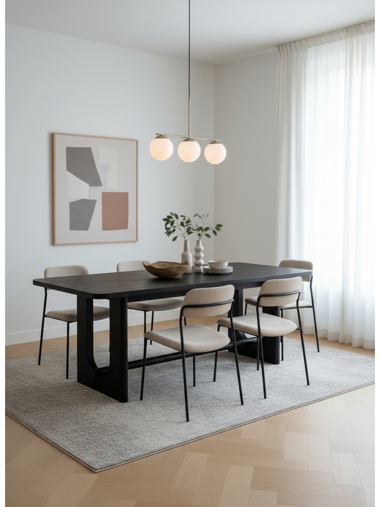 Table à manger Sydney en 240cm |  - Tables à manger