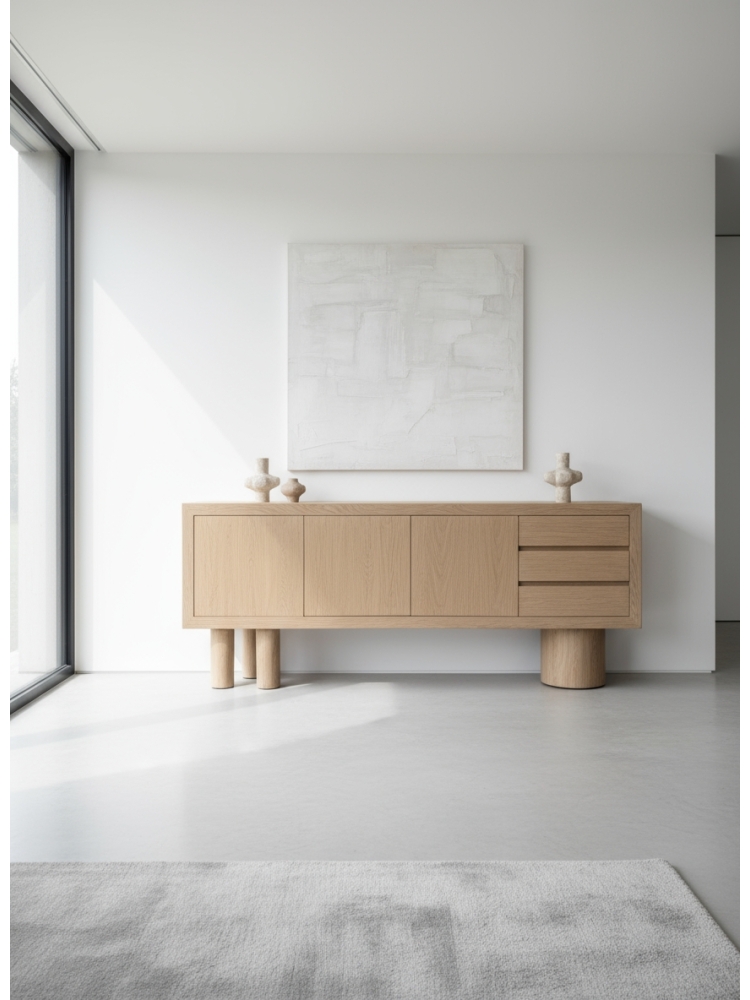 Buffet Ormea | L'Empreinte - Boutique