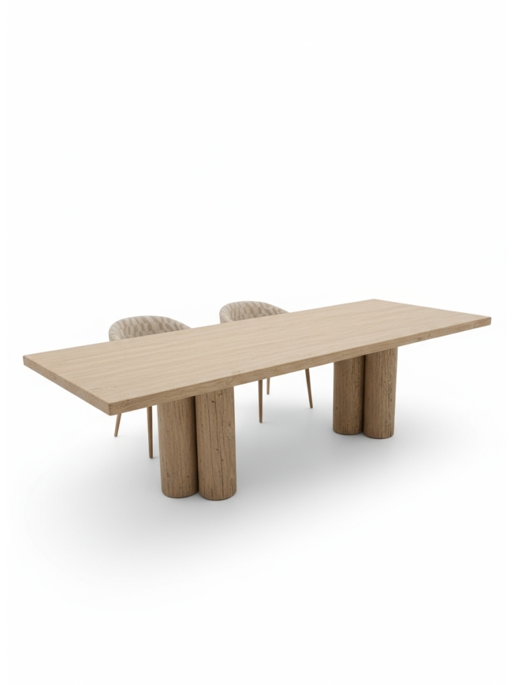 Table a manger Ormea | L'Empreinte - Boutique