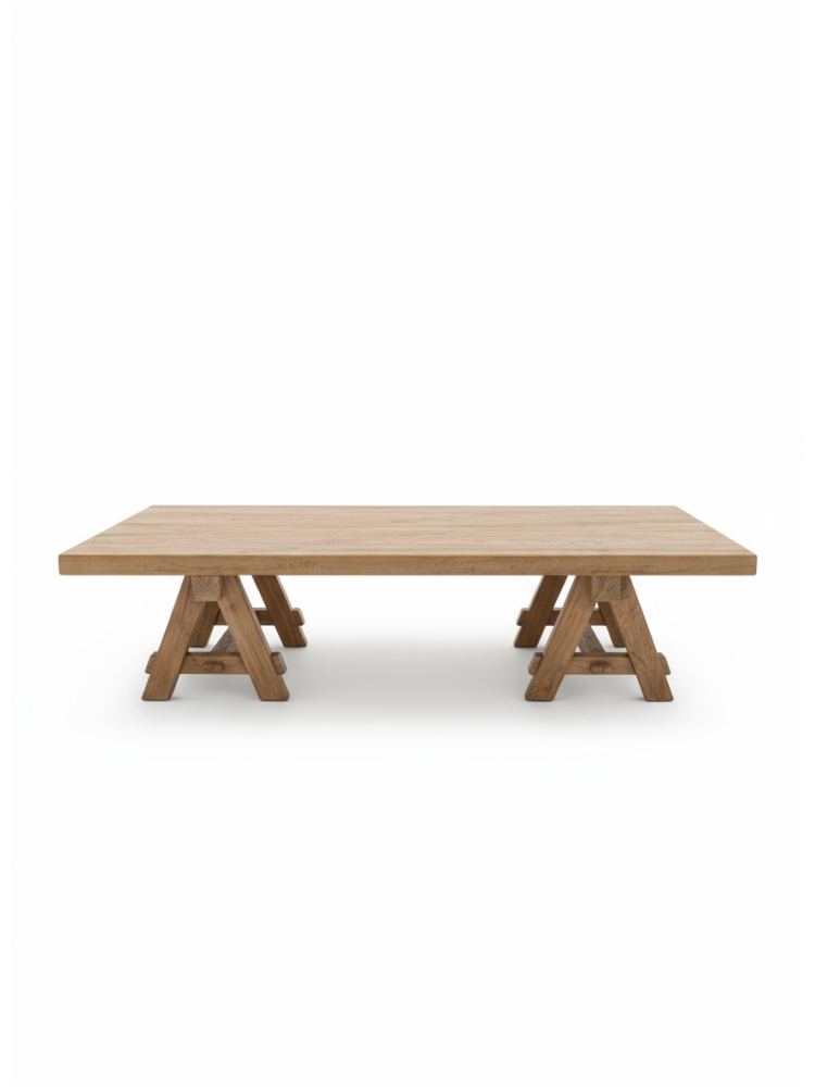 Table basse Ormea | L'Empreinte - Boutique