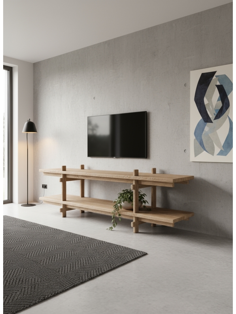 Console TV Ormea | L'Empreinte - Boutique