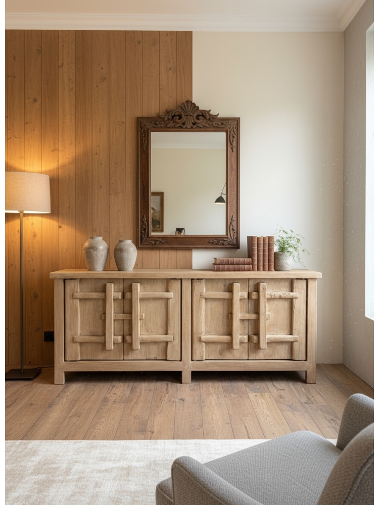 Buffet Anna Orme | L'Empreinte - Boutique