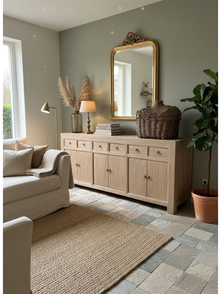 Buffet Ormea bose | L'Empreinte - Boutique