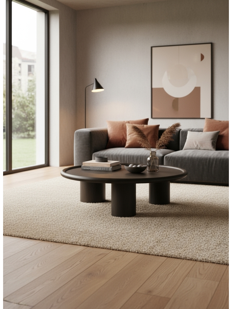 Table basse Ana 110 | L'Empreinte - Tables basses
