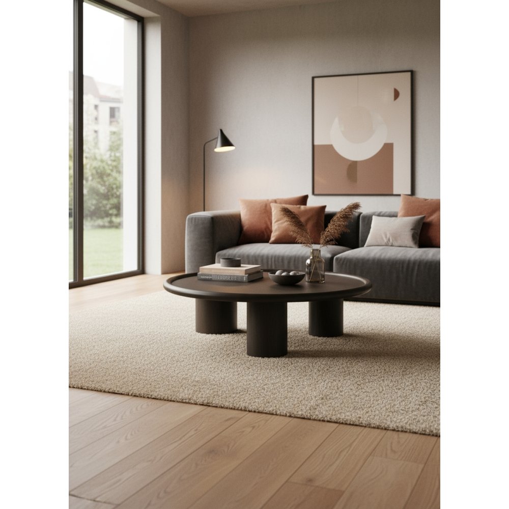 Table basse Ana 110 | L'Empreinte - Tables basses