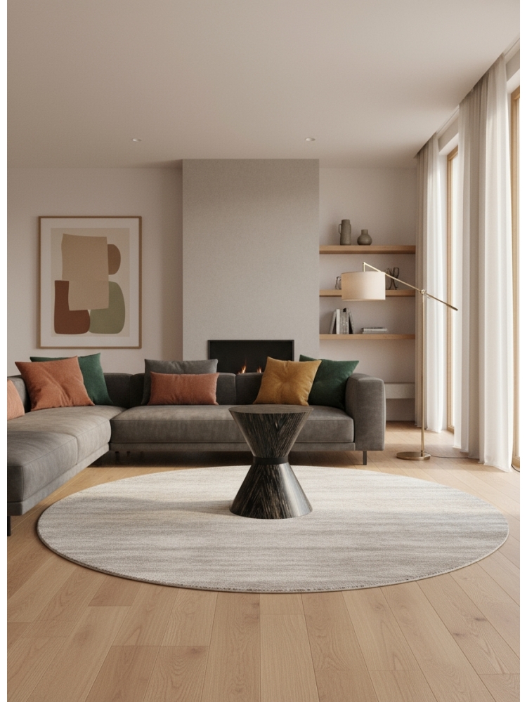 Table Sablier | L'Empreinte - Tables basses