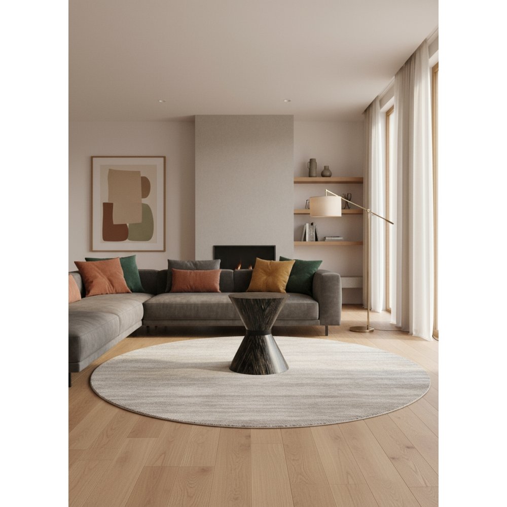 Table Sablier | L'Empreinte - Tables basses