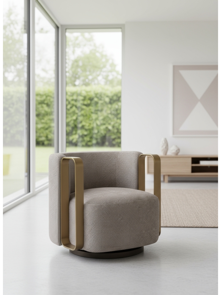 Fauteuil OUVEA |  - Fauteuils