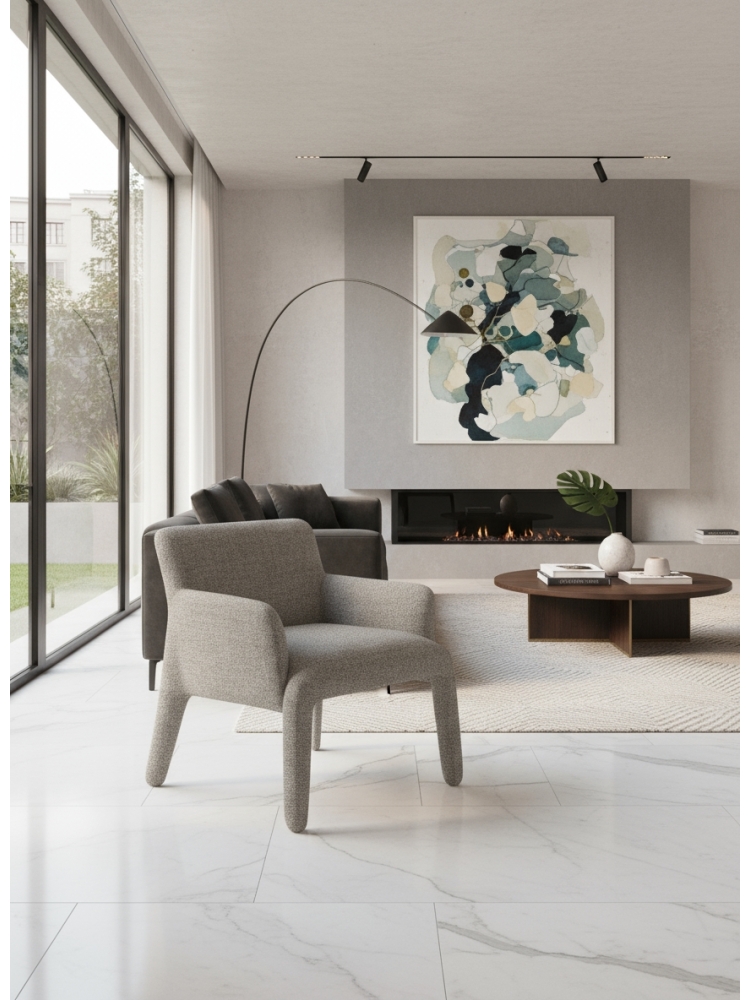 Fauteuil Bilbao | L'Empreinte - Fauteuils