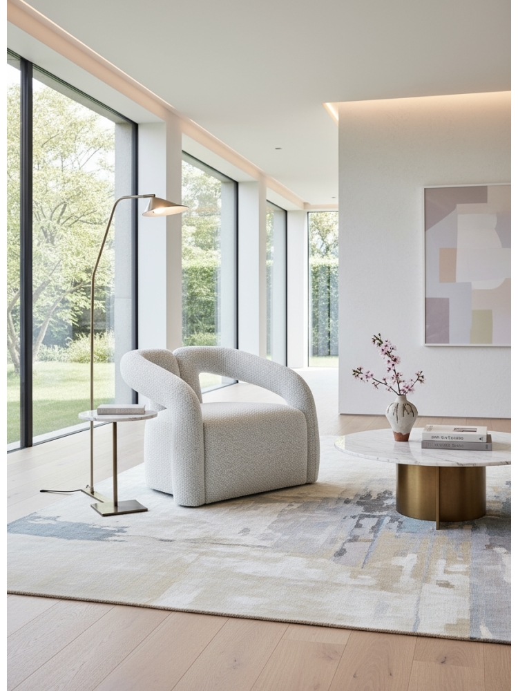 Fauteuil ANA | L'Empreinte - Fauteuils