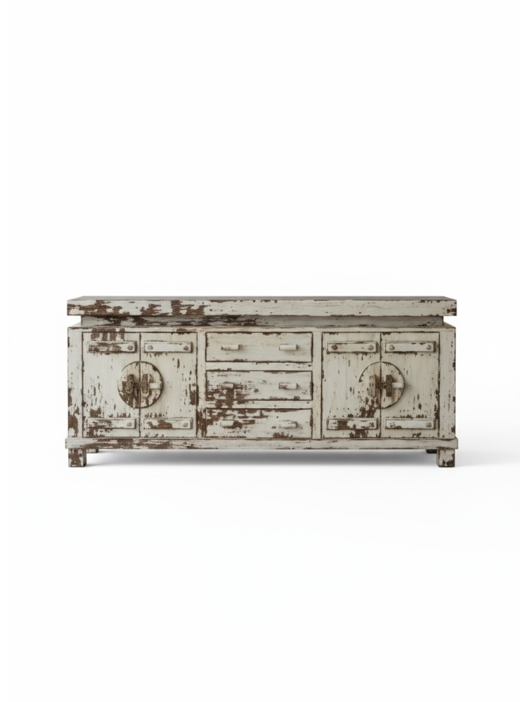 Buffet Bombay Colonial | L'Empreinte - Buffets