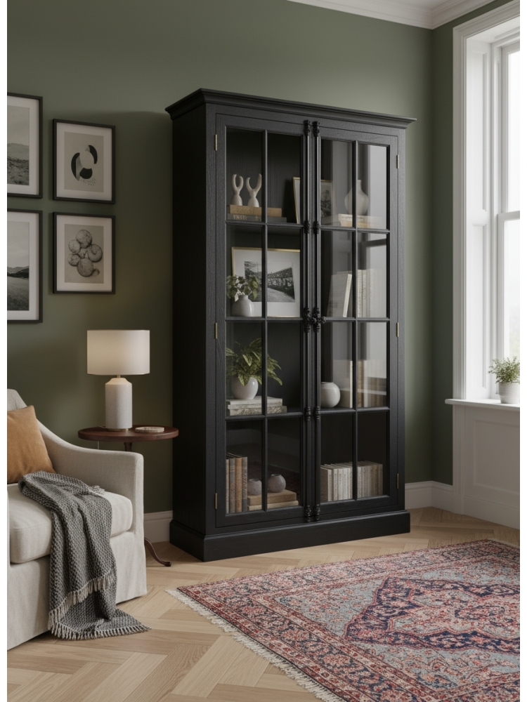 Vitrine Sydney |  - Bibliothèques