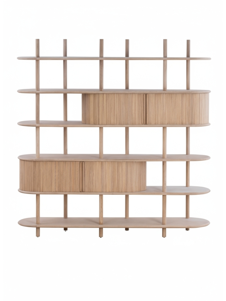 Bibliothèque Ontario | L'Empreinte - Bibliothèques