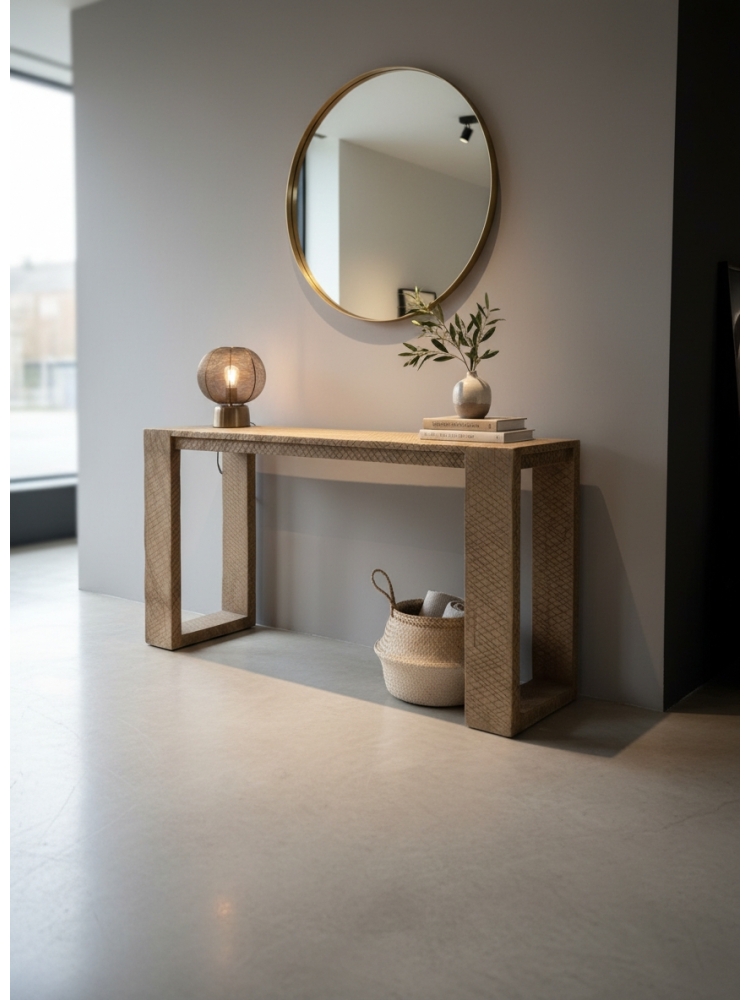 Console Romy | L'Empreinte - Boutique