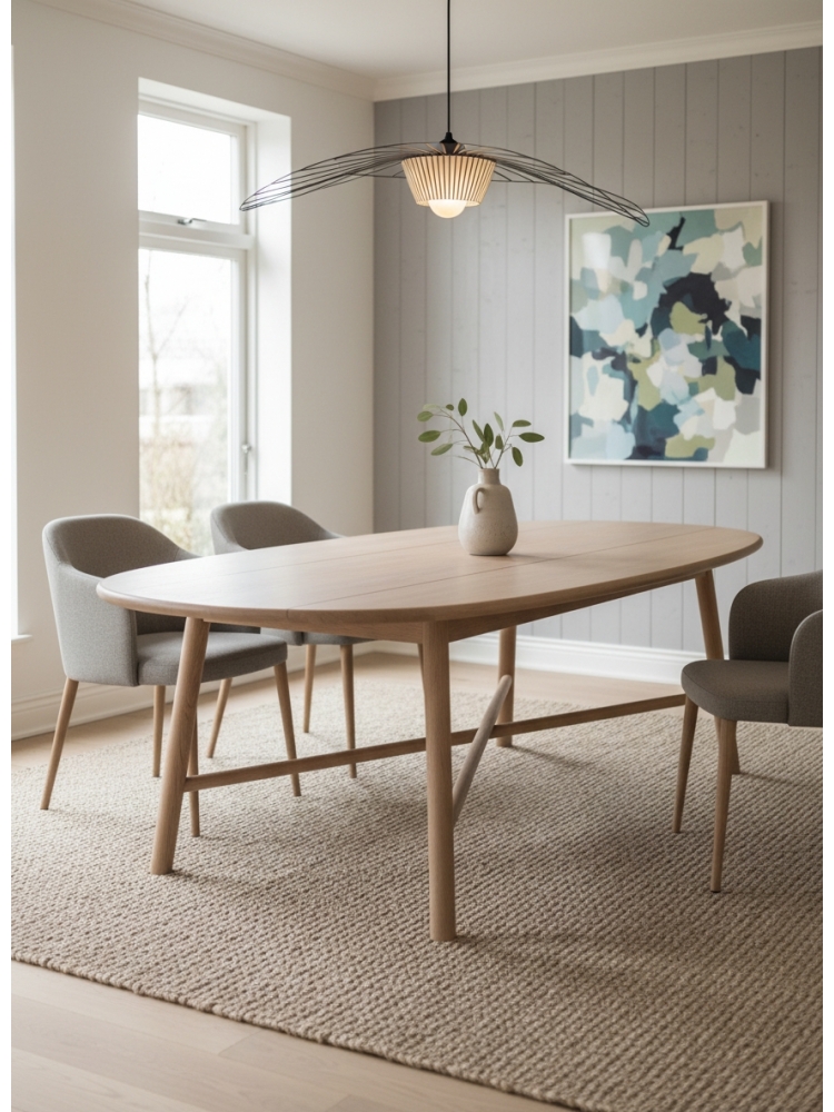 Table de repas Ontario en 240cm