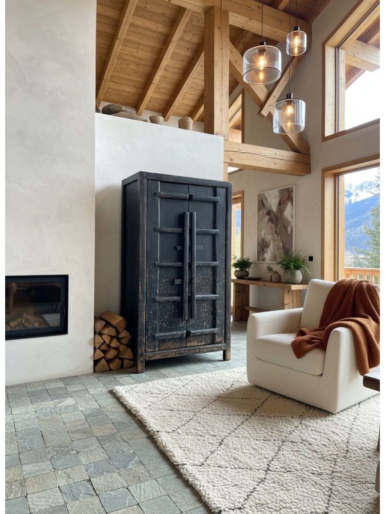 Armoire Anna | L'Empreinte - Boutique